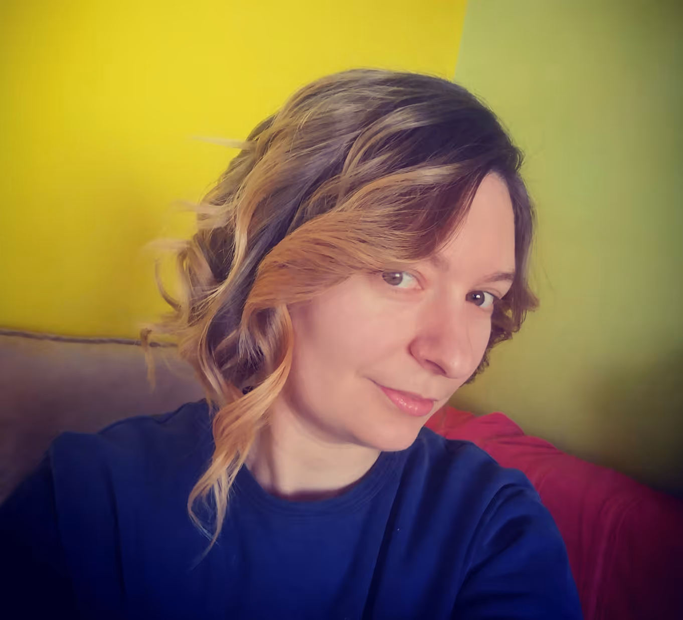 Jelena Djordjevic - Team member avatar photo