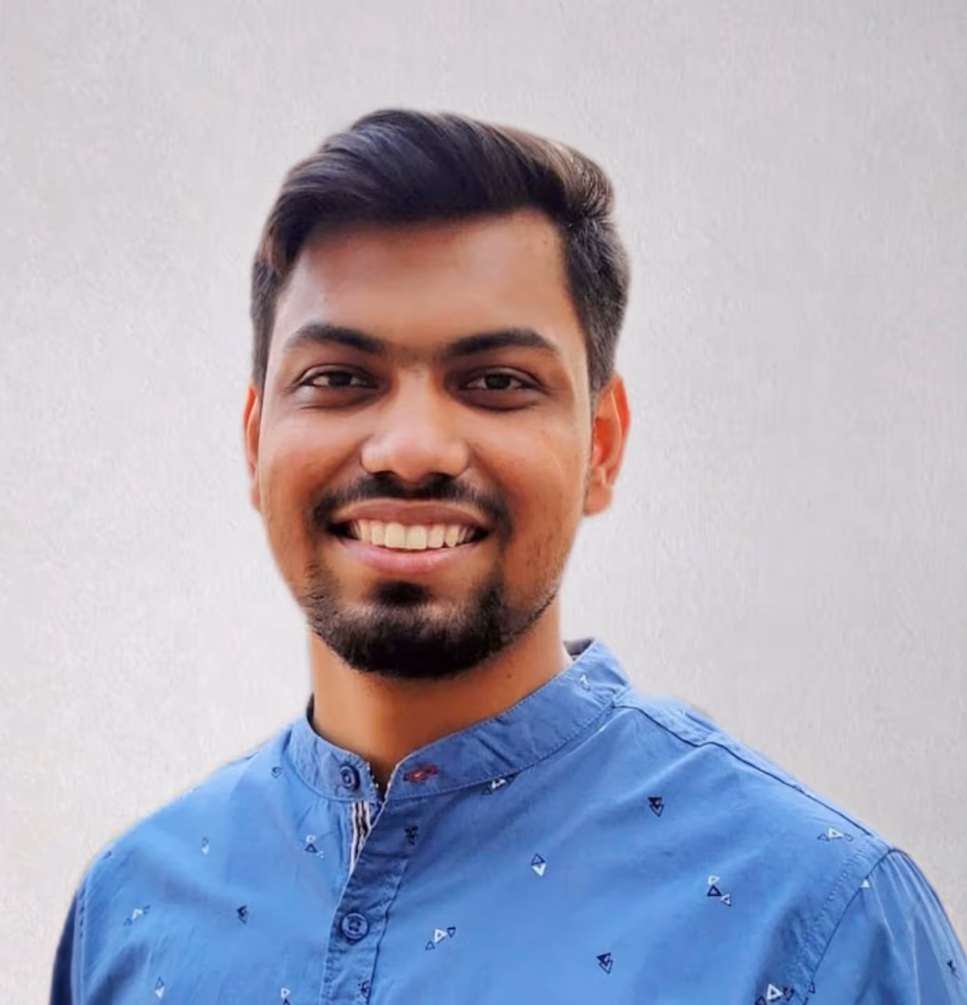 Biplab Mazumder - Content Writer team member avatar photo