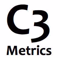 C3 Metrics - customer logo
