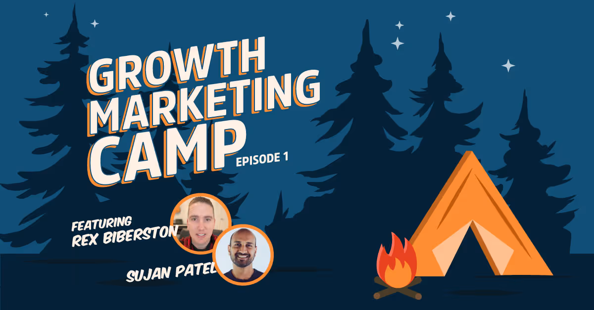 Podcast thumbnail: This Free Microtool Strategy Drove Huge Wins at Every Point in the Funnel - Episode 1