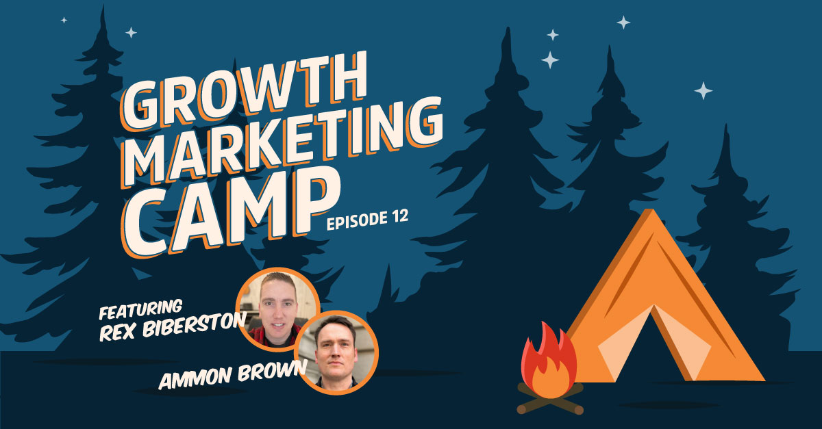 Podcast thumbnail: How x.ai Turned Growth on Autopilot With Product Virality - Episode 12