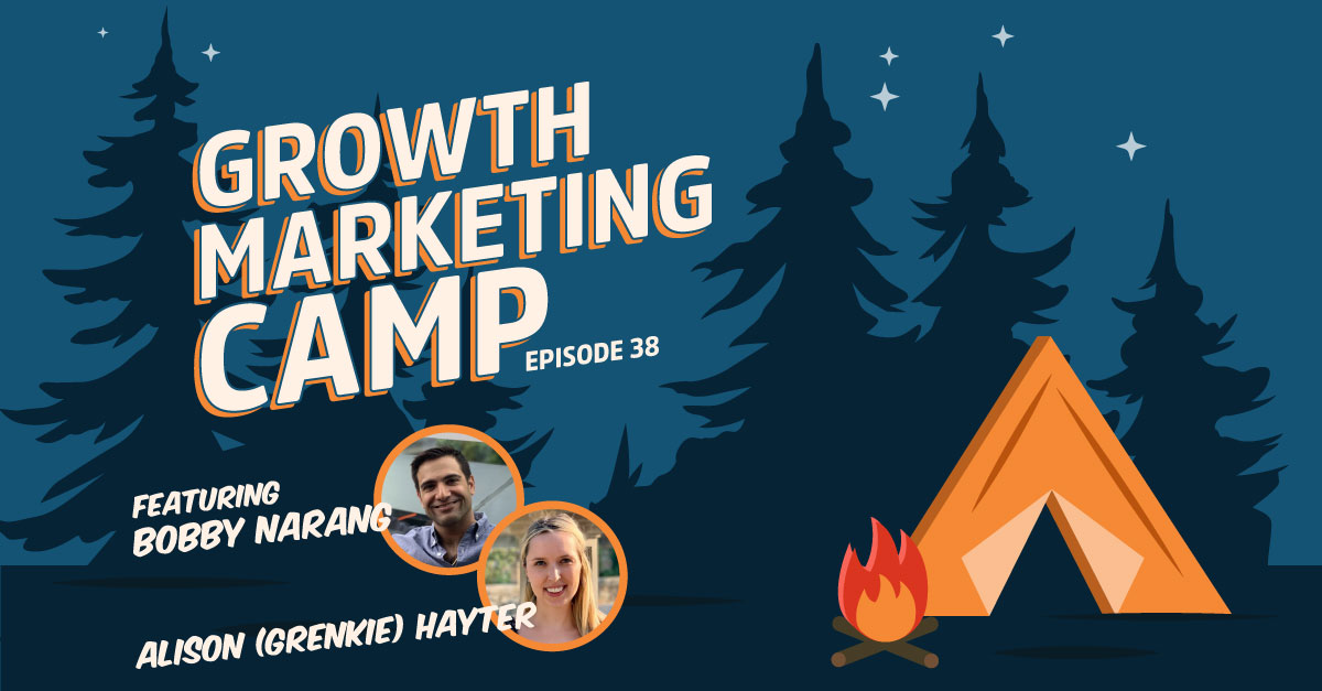 Podcast thumbnail: Loopio Secret Sauce for Success Through Simplicity And Video - Episode 38
