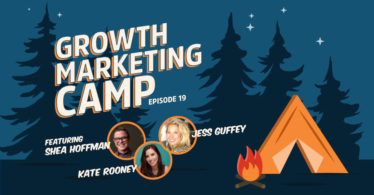 Featured podcast image: How a Man in a Pickle Suit Forced a Brand Pivot