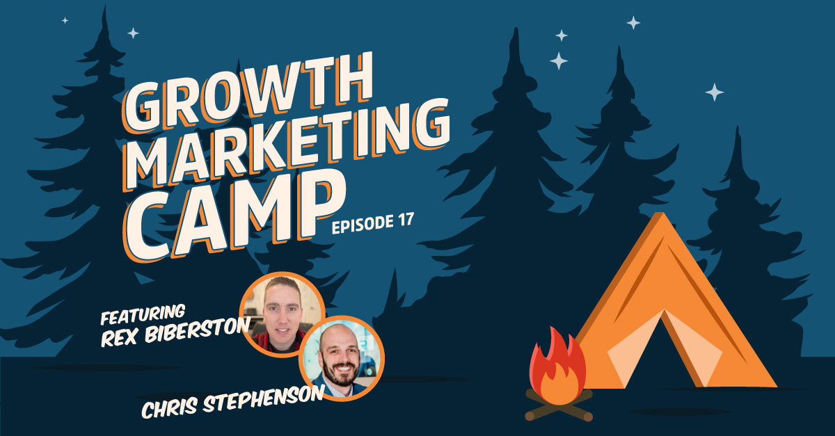 Featured podcast image: How a Small Marketing Team Can Power An Enterprise Brand