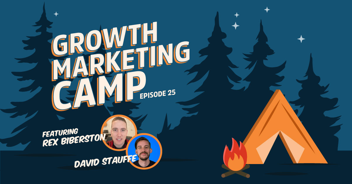 Featured podcast image: How One Blip on the Radar Turned Into a Major Source of New User Growth