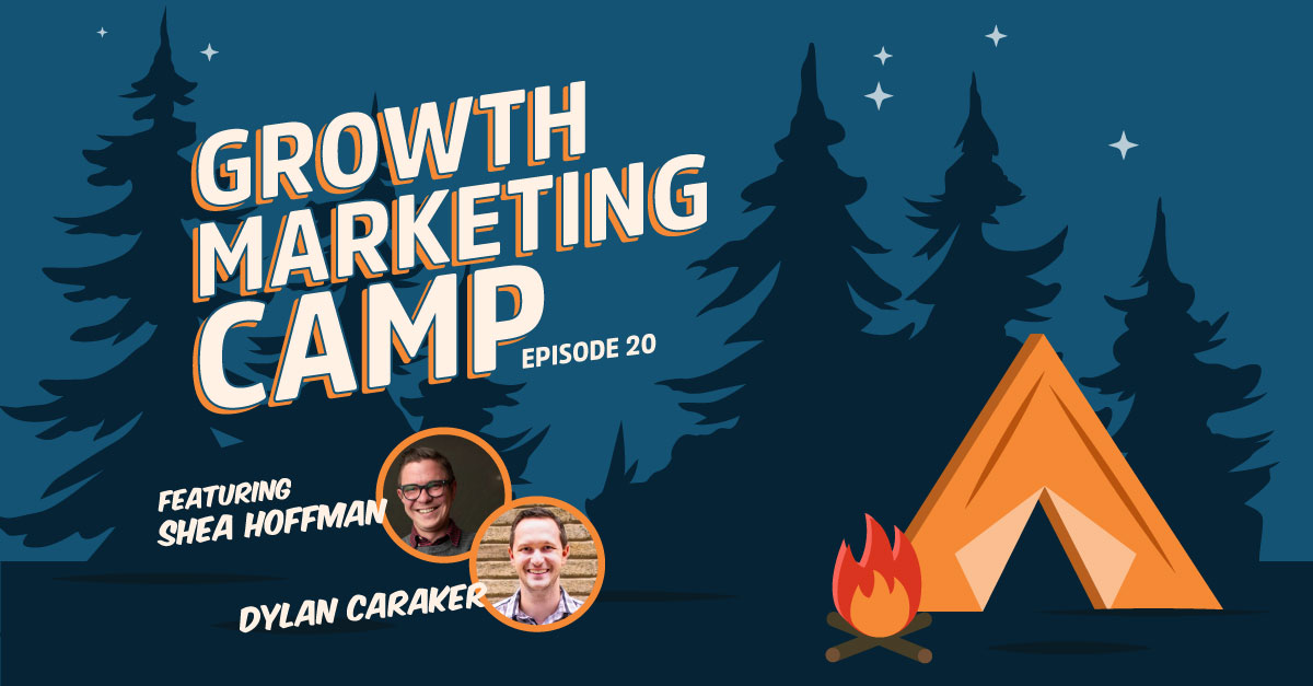 Podcast thumbnail: How a Multichannel Approach Increased Reviews by 600%
