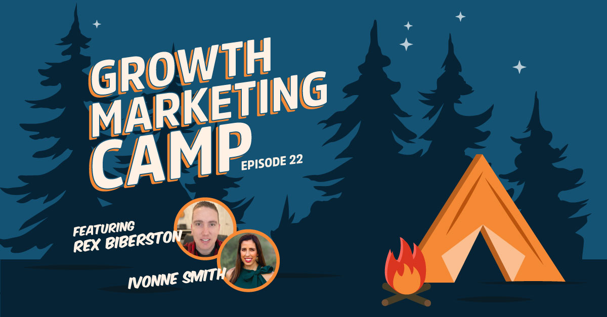 Featured podcast image: 5 Top Tips For Pioneering an ABM Strategy at Your Company