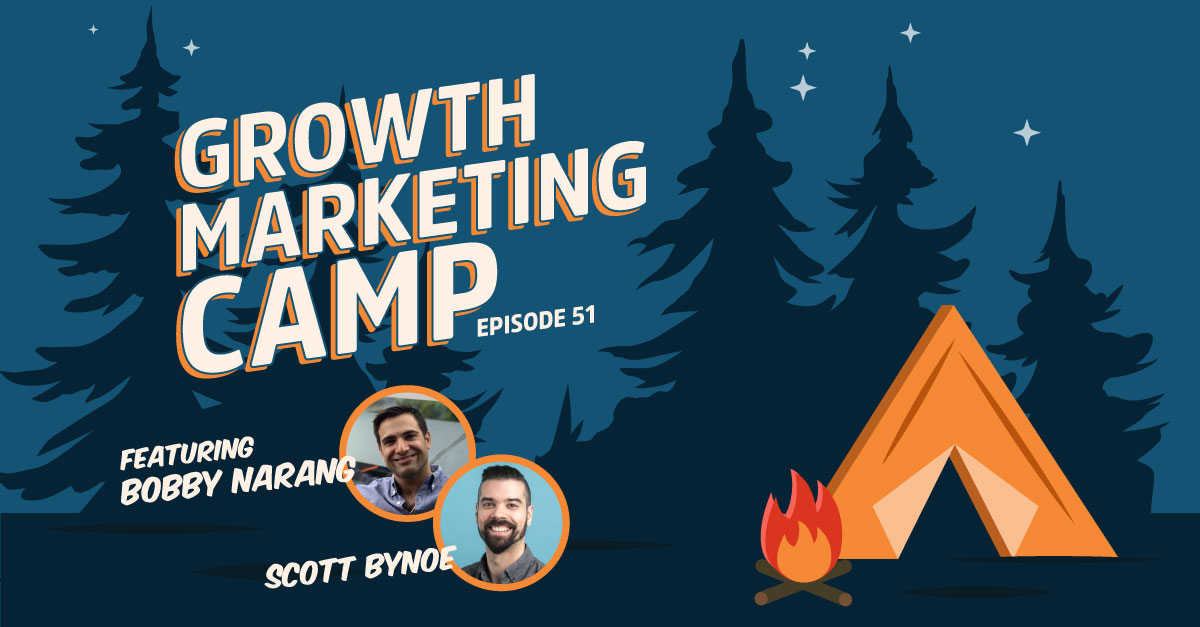 Podcast thumbnail: Crawford & Company's Digital Journey with Scott Bynoe