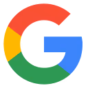 Google Workspace integration logo - Cloud-based productivity and collaboration suite