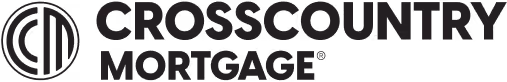 CrossCountry Mortgage logo