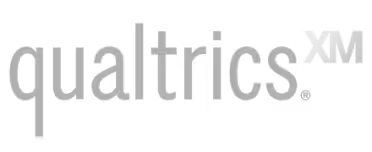 Qualtrics logo